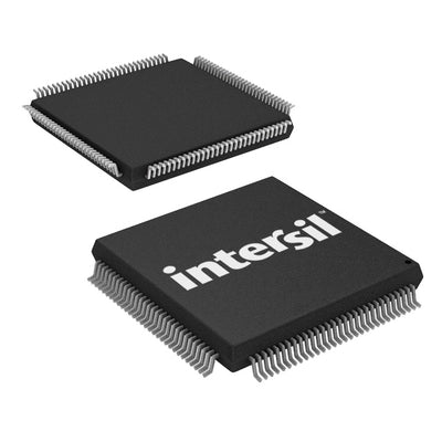 HSP50214BVCZ by Renesas Electronics America Inc - IC DOWNCONVERTER 14BIT 120-MQFP