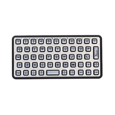 1200-352023 by Storm Interface - VANDAL RESISTANT USB KEYBOARD WI