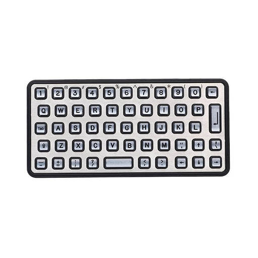 1200-352023 by Storm Interface - VANDAL RESISTANT USB KEYBOARD WI