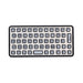 1200-352023 by Storm Interface - VANDAL RESISTANT USB KEYBOARD WI