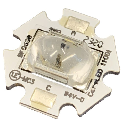12001-STAR-E17 by CoreLED Systems, LLC - LED MOD WARM WHT STARBOARD