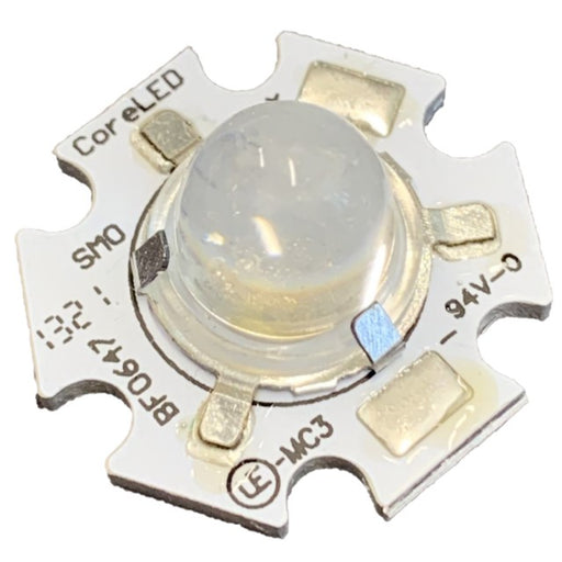 12002-STAR-E17 by CoreLED Systems, LLC - LED MOD WARM WHT STARBOARD