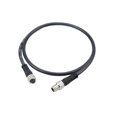 1200280321 by Molex - CABLE CIRC 3POS MALE TO FEM 6.56