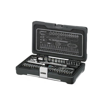 1200292 by Phoenix Contact - TOOL SET 47 PIECES
