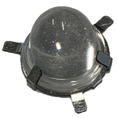 12002 by CoreLED Systems, LLC - SMO 10MM ROUND BULLET COLLIMATOR