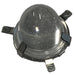 12002 by CoreLED Systems, LLC - SMO 10MM ROUND BULLET COLLIMATOR
