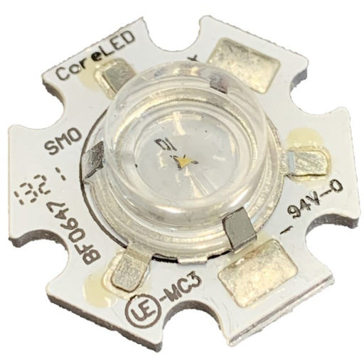 12003-STAR-E17 by CoreLED Systems, LLC - LED MOD WARM WHT STARBOARD
