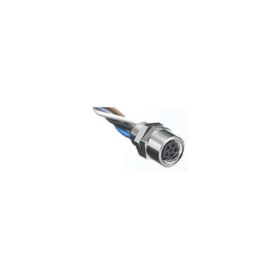 1200310022 by Molex - CABLE 4POS FMALE TO WIRE 0.98