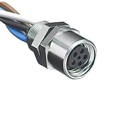 1200310046 by Molex - CABLE 3POS FMALE TO WIRE 0.98