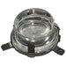 12003 by CoreLED Systems, LLC - SMO 10MM ROUND SIDE EMITTER
