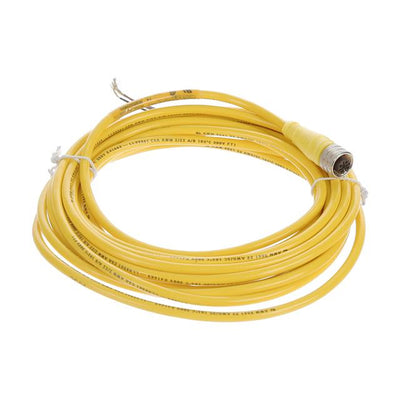 1200650148 by Molex - MIC 3P FP 10M #22AWG PVC DC