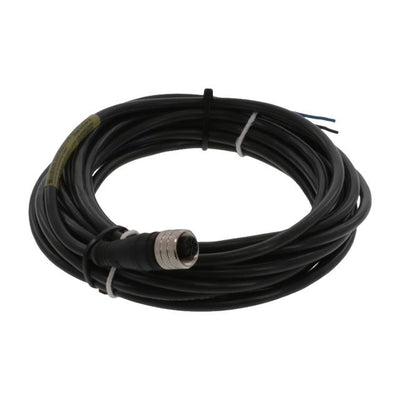 1200651108 by Molex - CABLE 5POS FMALE TO WIRE 6.56