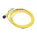 1200651121 by Molex - CABLE 5POS FMALE TO WIRE 6.56