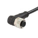 1200652264 by Molex - CABLE 5POS FMALE TO WIRE 6.56