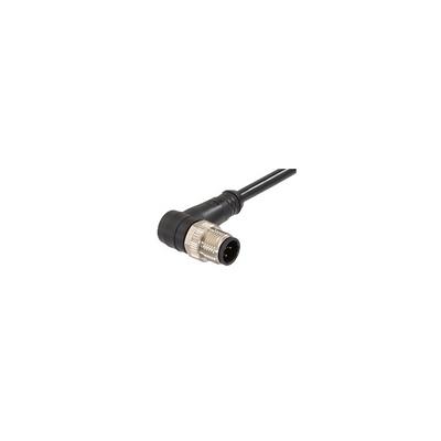 1200652289 by Molex - CABLE 4POS MALE TO WIRE 16.4