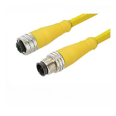 1200660696 by Molex - CABLE CIRC 4POS MALE TO FEM 39.4