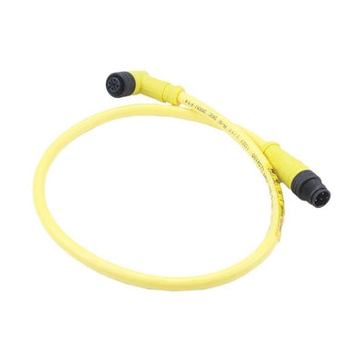1200660977 by Molex - MIC 4P M/MFE 3M ST/90 18/4 TPE
