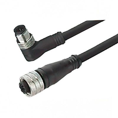 1200661770 by Molex - MIC 5P M/MFE 20M #18/5 TPE
