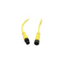 1200668003 by Molex - CABLE 4POS MALE TO FMALE 1.64