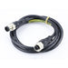 1200668992 by Molex - CSE M12 5P AC FE STR WSOR MA STR
