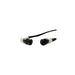 1200675016 by Molex - CABLE 4POS FMALE TO WIRE 16.4