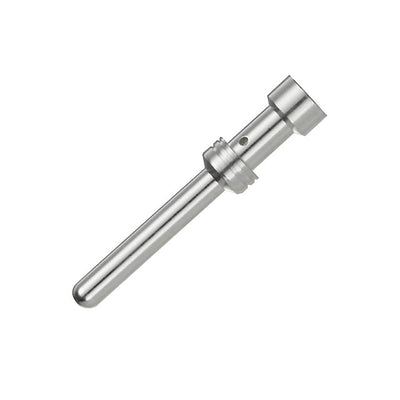 1200700000 by Weidmuller - CONTACT H.D. CRIMP PIN 100/PK