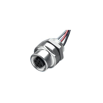 1200700169 by Molex - MIC 4P F/FR 1M 1/2NPT #18 PVC