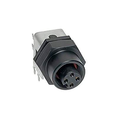 1200700240 by Molex - CONNECTOR RECPT FMALE 5POS GOLD SOLDER