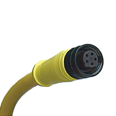 1200720258 by Molex - CABLE 3POS FMALE TO WIRE 20