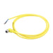 1200860124 by Molex - CABLE CIRC 3POS FEM TO WIRE 32.8
