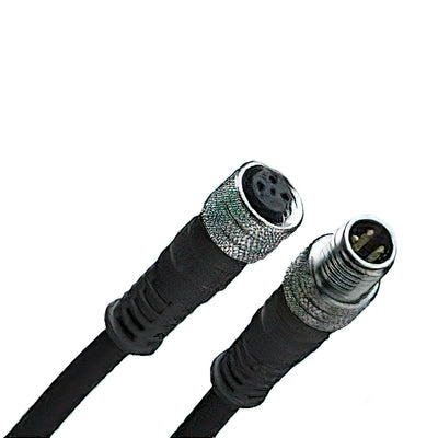 1200878349 by Molex - CABLE 4POS FMALE TO WIRE 3.28