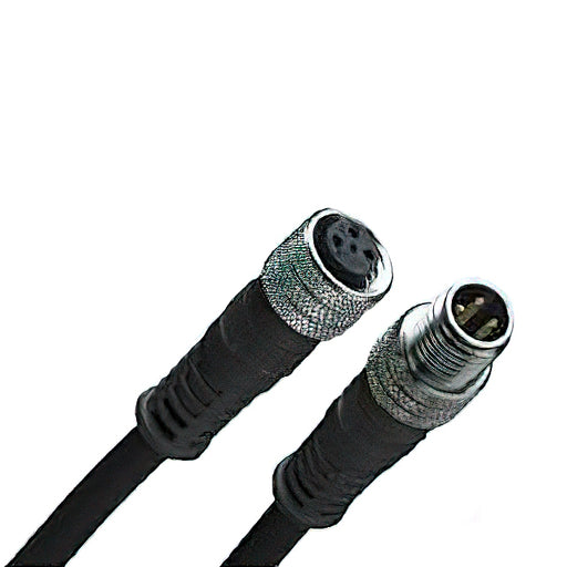 1200878349 by Molex - CABLE 4POS FMALE TO WIRE 3.28