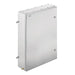 1200950000 by Weidmuller - BOX S STEEL 35.98""L X 24.02""W