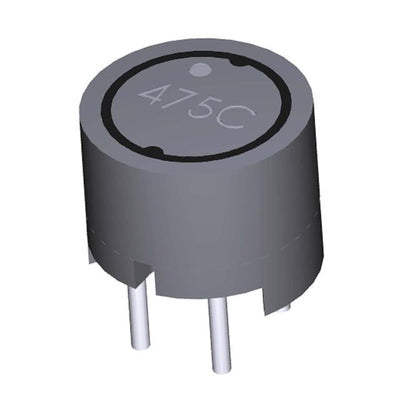 12LRS685C by Murata Power Solutions Inc. - FIXED INDUCTOR 6.8MH 150MA 15 OHM TH
