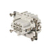 1201000000 by Weidmuller - INSERT FEMALE 6POS+1GND CRIMP
