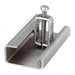 1201044 by Phoenix Contact - CONNECTOR TERM BLK END CLAMP