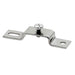1201060 by Phoenix Contact - DINRAIL BRACKET FLAT W/SCREW