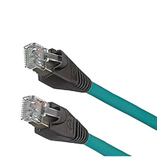 1201080009 by Molex - ENET RJ45/RJ45 2PR 0.5M