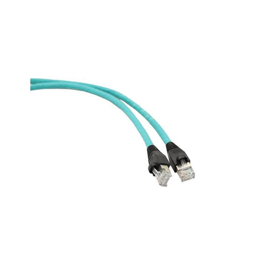 1201080561 by Molex - ENET RJ45/RJ45 2PR 10M TPE TEAL