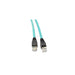 1201080598 by Molex - ENET RJ45/RJ45 2PR 30M TPE TEAL