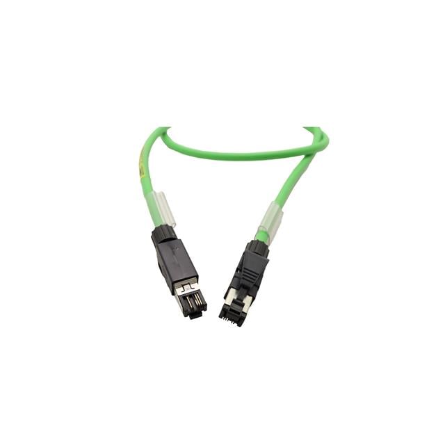 1201088293 by Molex - ENET MMJ RJ45/RJ45 1M-ID