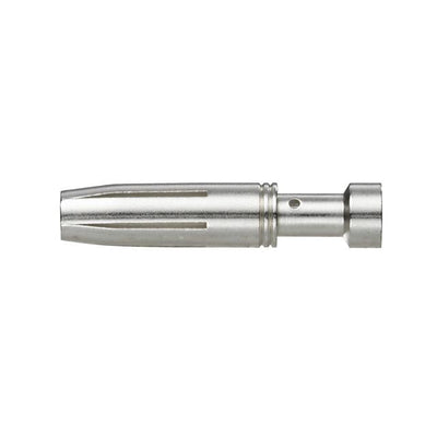 1201200000 by Weidmuller - CONTACT H.D. CRIMP SOCKET