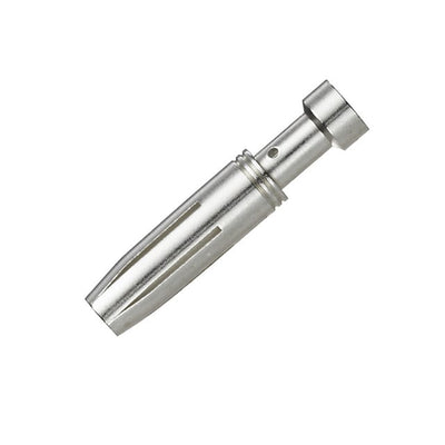 1201300000 by Weidmuller - CONTACT H.D. CRIMP SOCKET 100/PK