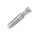 1201300000 by Weidmuller - CONTACT H.D. CRIMP SOCKET 100/PK