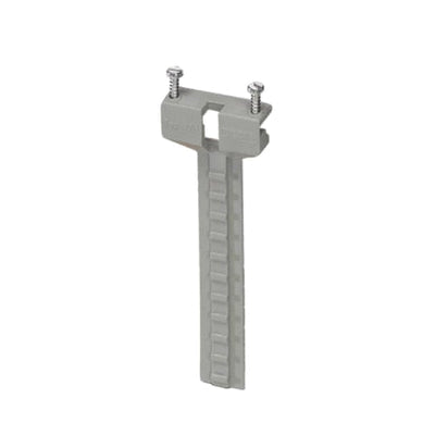 1201468 by Phoenix Contact - ADJ COVER HOLDER