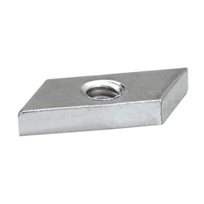 1201785 by Phoenix Contact - CONNECTOR TERM BLK SLIDE NUT