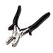 1201853 by Phoenix Contact - TOOL HAND CRIMPER 8-20AWG SIDE