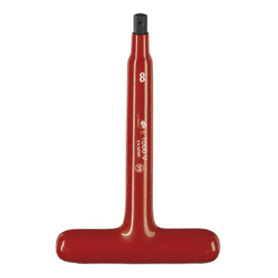 1201947 by Phoenix Contact - HEX KEY T-HANDLE 8MM 5.9