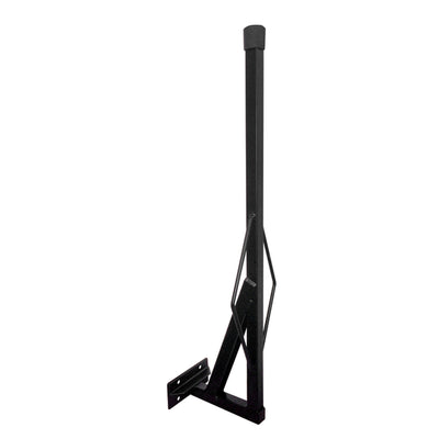 120209 by TAPCO - CONE HOLDER FOR WALL OR TRUCK MO