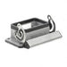 1202100000 by Weidmuller - CONNECTOR BASE BOTTOM ENTRY SZ3